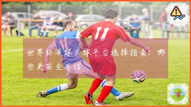 世界杯滚球买球平台选择指南：哪些更安全可信