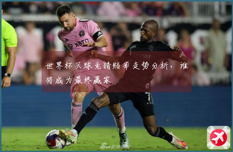 世界杯买球竞猜赔率走势分析，谁将成为最终赢家
