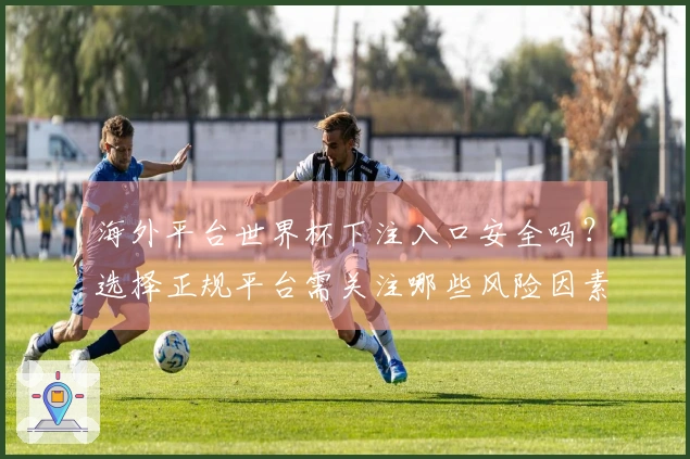 海外平台世界杯下注入口安全吗？选择正规平台需关注哪些风险因素