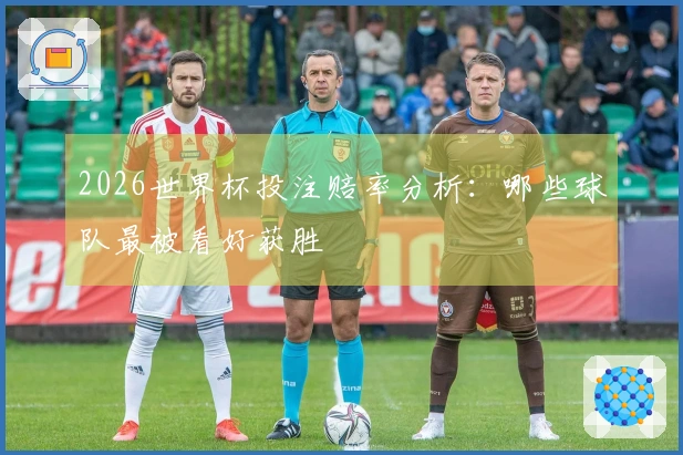 2026世界杯投注赔率分析：哪些球队最被看好获胜