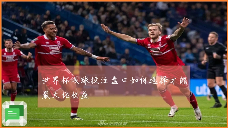 世界杯滚球投注盘口如何选择才能最大化收益