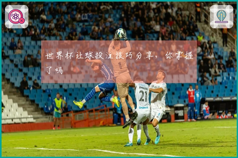 世界杯让球投注技巧分享，你掌握了吗