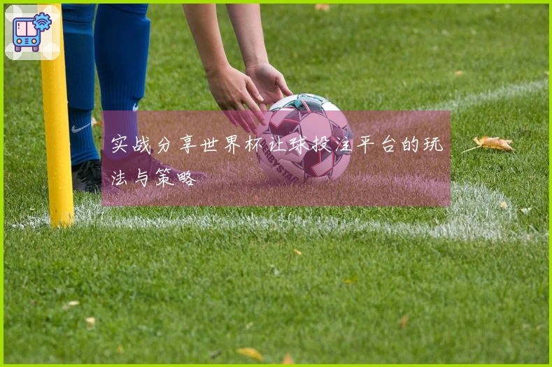 实战分享世界杯让球投注平台的玩法与策略