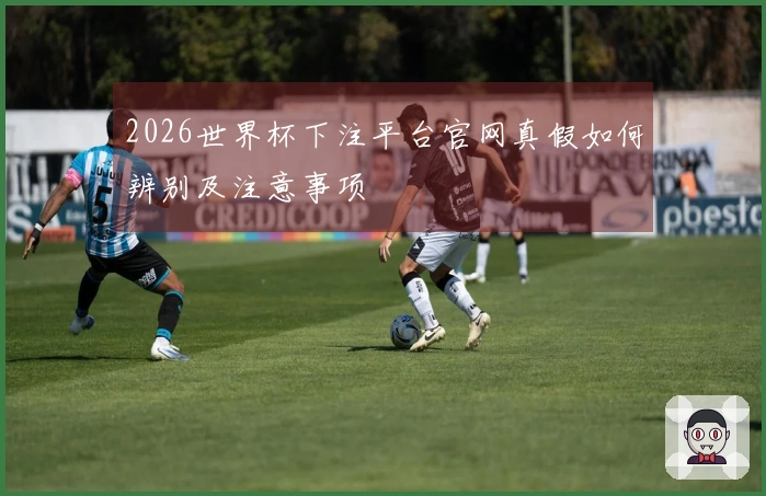 2026世界杯下注平台官网真假如何辨别及注意事项