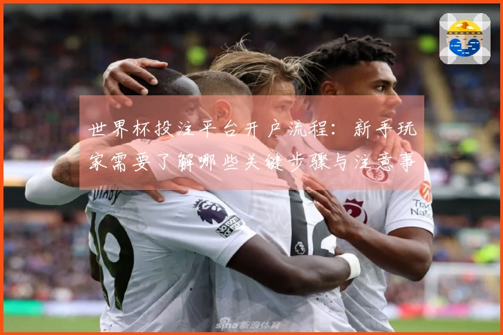 世界杯投注平台开户流程：新手玩家需要了解哪些关键步骤与注意事项？