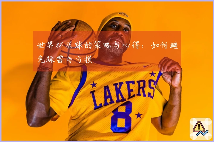 世界杯买球的策略与心得，如何避免踩雷与亏损