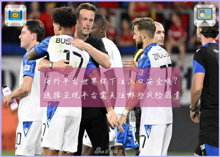 海外平台世界杯下注入口安全吗？选择正规平台需关注哪些风险因素