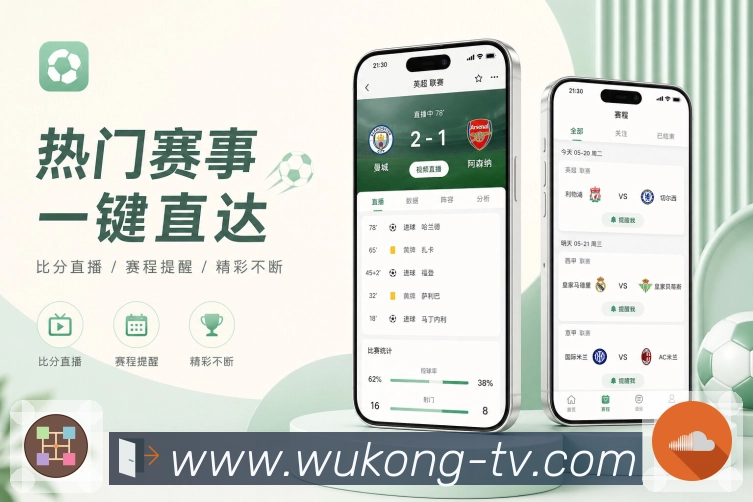 <strong>悟空体育</strong>App赛中栏目预览